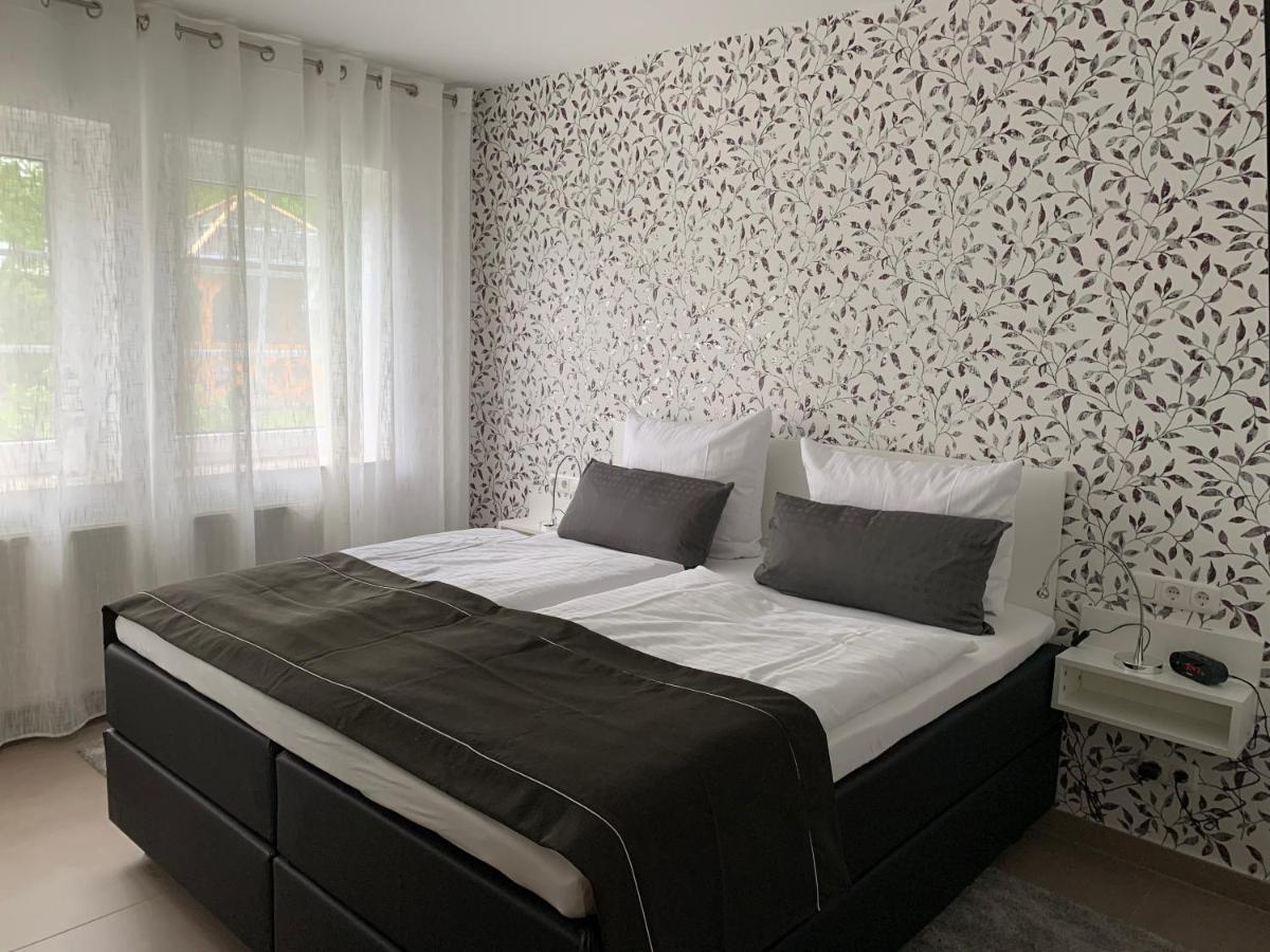 Appartementanlage Lancken-Granitz Екстериор снимка