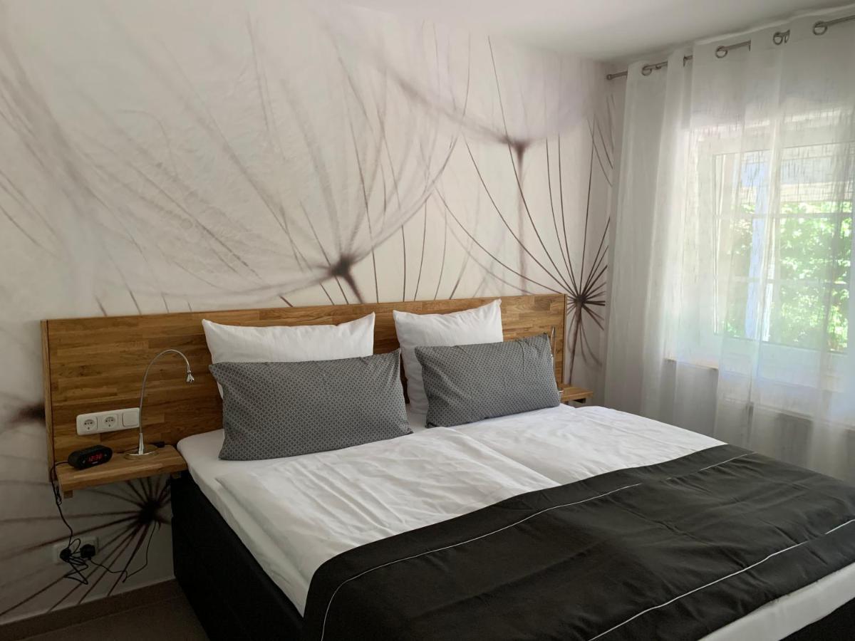 Appartementanlage Lancken-Granitz Екстериор снимка